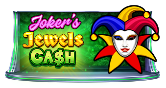 Joker’s Jewels Cash